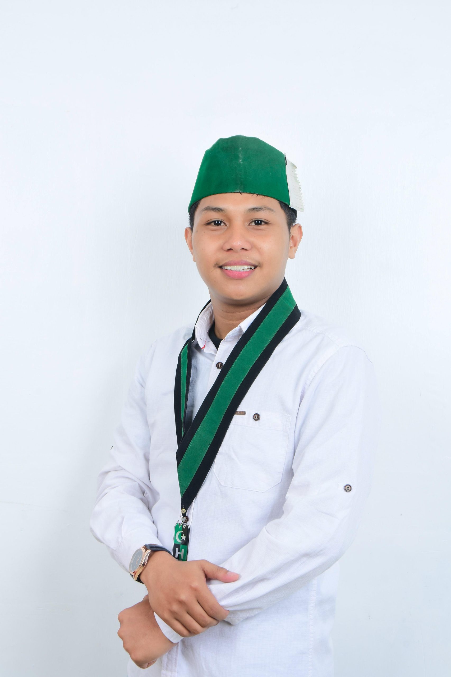 Alif Fajar Herihanli Palimai