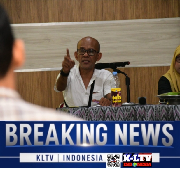 Muhammad Jufri, Direktur Utama PT Lamataesso Mattappaa,