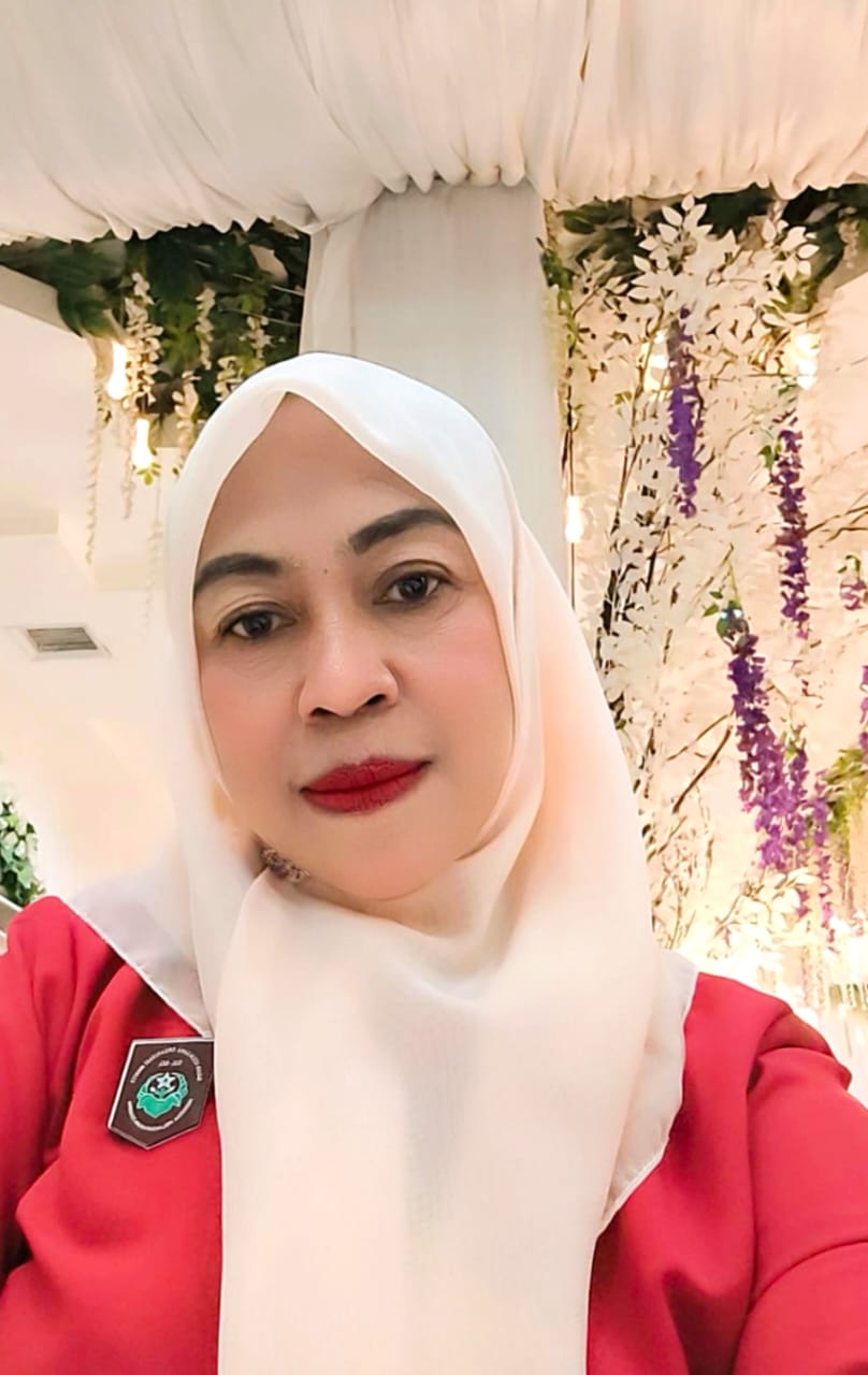 Dr. Salma Samputri, S.Pd., M.Pd