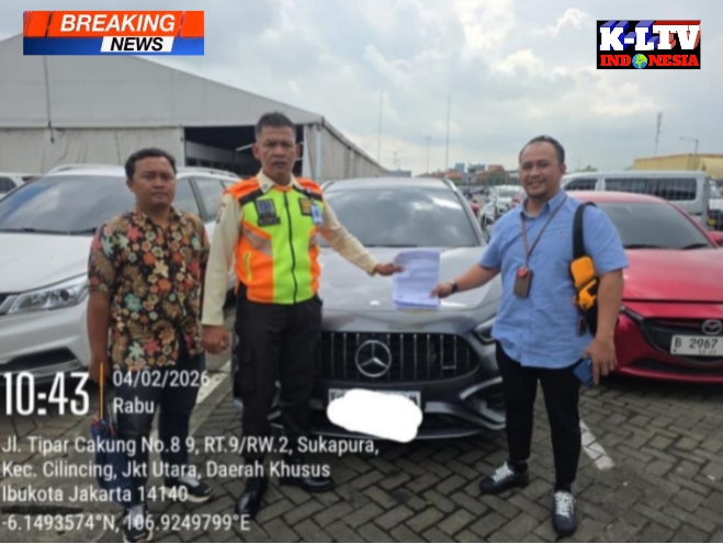 Mandiri Utama Finance menunjuk Law Firm Dato Tujua & Associates sebagai mitra hukum resmi. Proses pengamanan dipimpin langsung oleh Advokat Andi Rustam Rivai, S.H., M.H